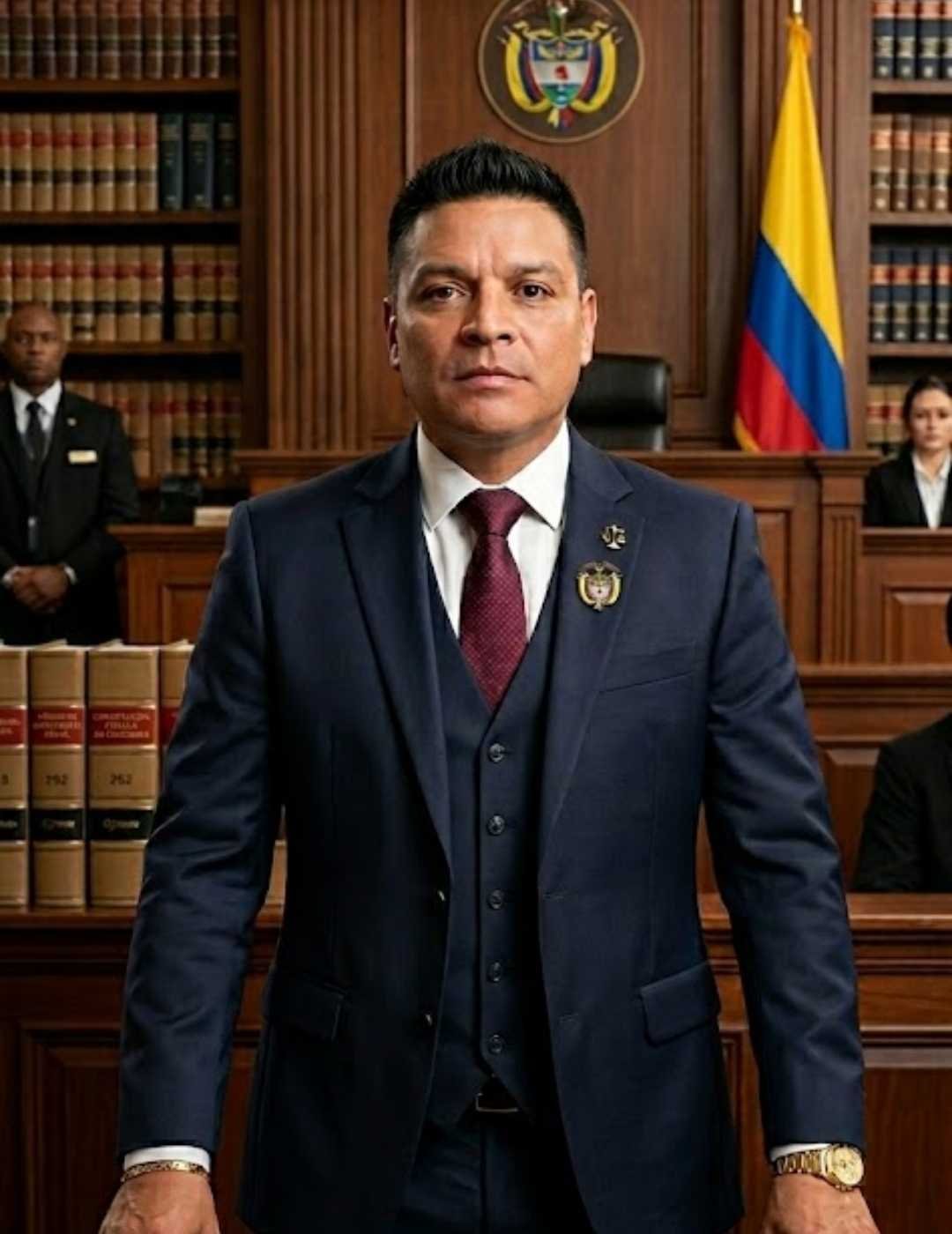 doctor juan cardenas